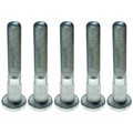 Raybestos Raybestos Brake Wheel Stud, 27807B 27807B